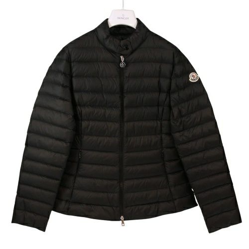 モンクレール ダウンジャケット レディース IGELLE ブラック MONCLER K2093 1A00092 597YF 999 BLACK