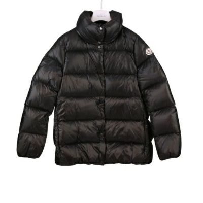 極美品　モンクレール　アクセンチュア　ブラック　サイズ1 楽天市場】【アウトレット】モンクレール MONCLER ダウンジャケット