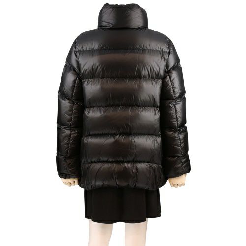 モンクレール ダウンジャケット レディース COCHEVIS ブラック MONCLER K2093 1A00153 999 BLACK