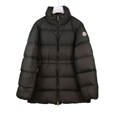 MONCLER 3years レディース Women's MONCLER GRENOBLE Alvernia Ski Down Puffer Jacket Hooded