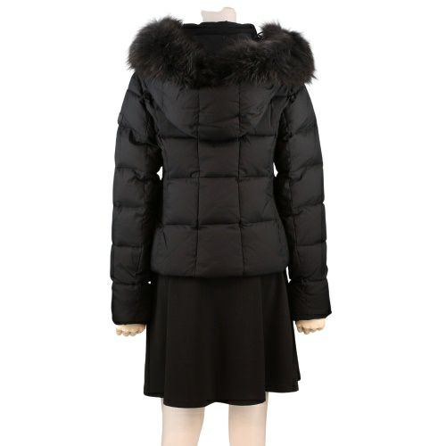 タトラス ダウンジャケット レディース AVECI ブラック TATRAS LJXA0014013588 01 BLACK