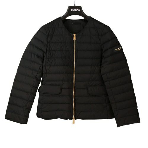 タトラス ダウンジャケット レディース NOKO ブラック TATRAS LJXA0027013588 001 BLACK