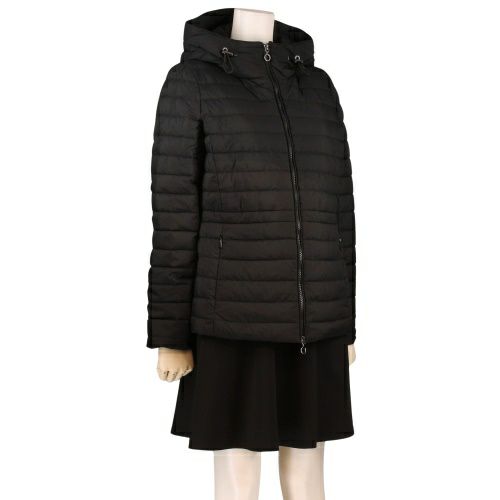 タトラス ダウンジャケット レディース HAAV ブラック TATRAS LJXA0031013588 001 BLACK