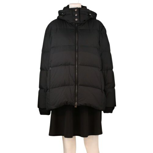 タトラス ダウンジャケット レディース NEPETA ブラック TATRAS LJXA0074010528 01 BLACK