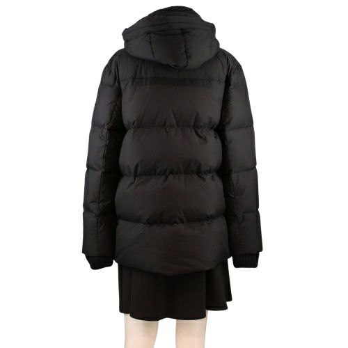 タトラス ダウンジャケット レディース NEPETA ブラック TATRAS LJXA0074010528 01 BLACK