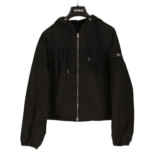 タトラス ブルゾン レディース TELEKIA ブラック TATRAS LJXA0091033588 001 BLACK