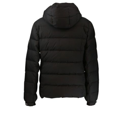 タトラス ダウンジャケット メンズ CIZIO(CASSIMASO) ブラック TATRAS MJXA0017013588 01 BLACK