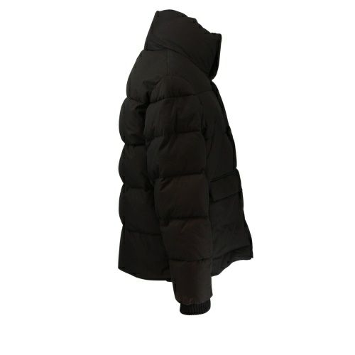 タトラス ダウンジャケット メンズ 4サイズ PINO ブラック TATRAS