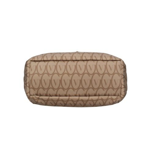 ジャンニ ヴァレンチノ ショルダーバッグ レディース ブラウン GIANNI VALENTINO GV105 BROWN