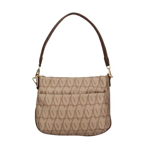 ジャンニ ヴァレンチノ ショルダーバッグ レディース ブラウン GIANNI VALENTINO GV106 BROWN