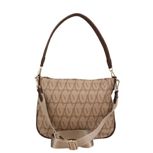 ジャンニ ヴァレンチノ ショルダーバッグ レディース ブラウン GIANNI