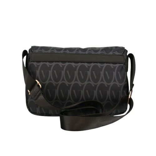 ジャンニ ヴァレンチノ ショルダーバッグ レディース ブラック GIANNI VALENTINO GV107 BLACK