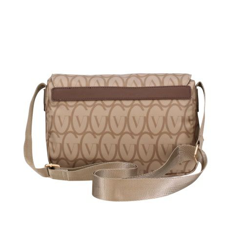 ジャンニ ヴァレンチノ ショルダーバッグ レディース ブラウン GIANNI VALENTINO GV107 BROWN