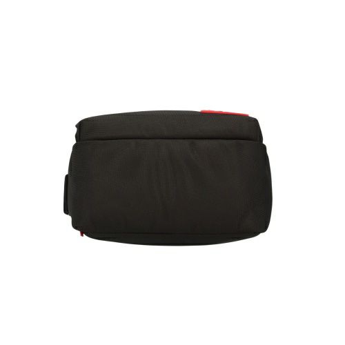 ヒューゴボス ショルダーバッグ メンズ ETHON CROSSBODY ブラック HUGO BOSS 50551753 001 BLACK