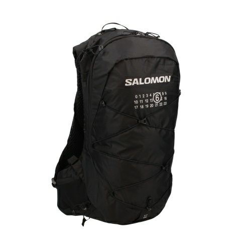 ММ⑥メゾンマルジェラ　バッグ エムエムシックス メゾンマルジェラ バックパック メンズ レディース