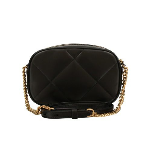 トリーバーチ ショルダーバッグ レディース Kira キラ ブラック TORY BURCH 154715 001 BLACK