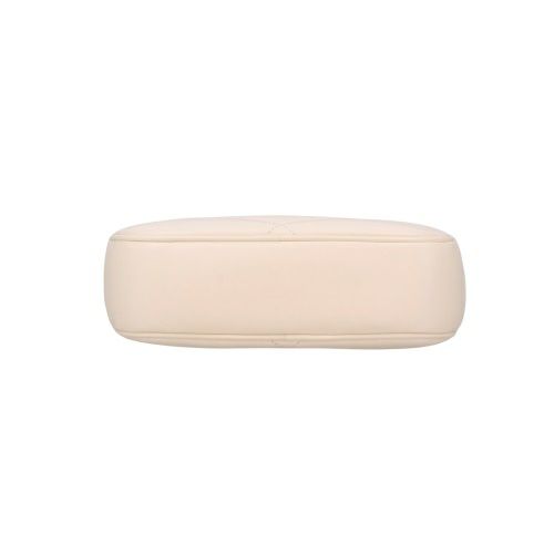 トリーバーチ ショルダーバッグ レディース Kira キラ ホワイト TORY BURCH 154715 100 Warm White