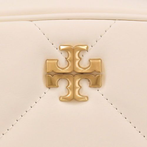 トリーバーチ ショルダーバッグ レディース Kira キラ ホワイト TORY BURCH 154715 100 Warm White