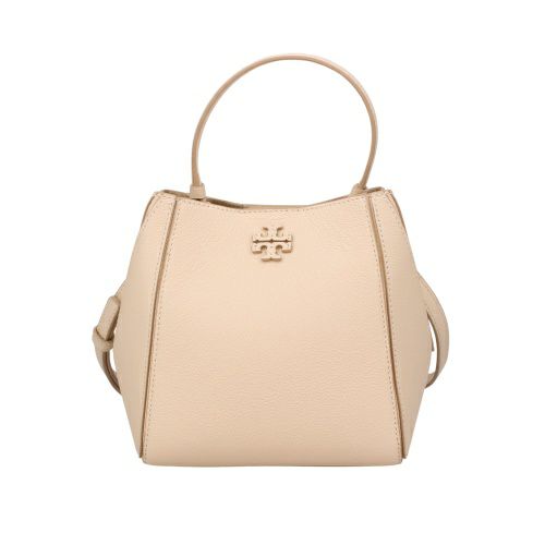 トリーバーチ ショルダーバッグ レディース MCGRAW マグロウ ホワイト TORY BURCH 158500 724 Brie