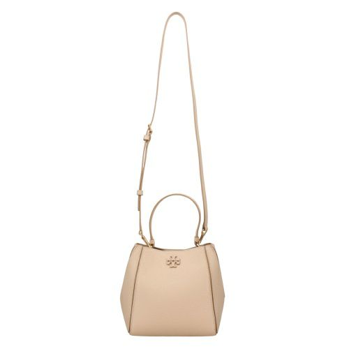 トリーバーチ ショルダーバッグ レディース MCGRAW マグロウ ホワイト TORY BURCH 158500 724 Brie