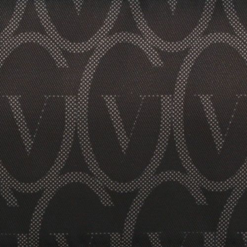 ジャンニ ヴァレンチノ トートバッグ レディース ブラック GIANNI VALENTINO GV108 BLACK