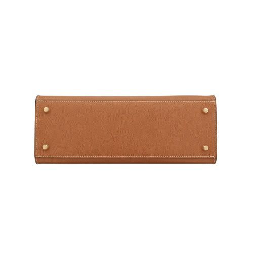 カルボッティ ハンドバッグ レディース ELENA ブラウン CARBOTTI ELENA 243 TAN