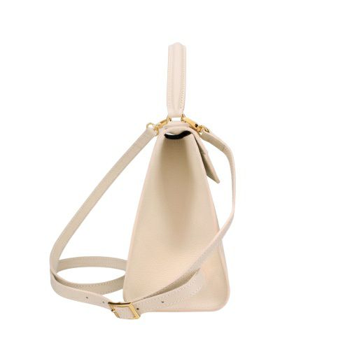 カルボッティ ハンドバッグ レディース ELENA ベージュ CARBOTTI ELENA 243 BEIGE