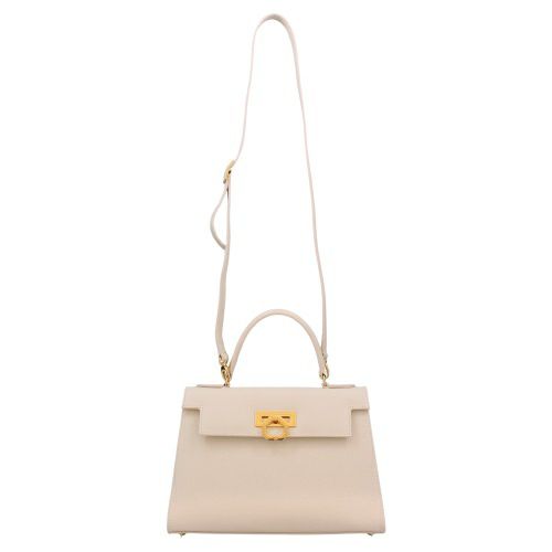 カルボッティ ハンドバッグ レディース ELENA ベージュ CARBOTTI ELENA 243 BEIGE