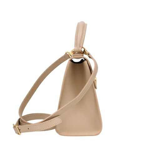 カルボッティ ハンドバッグ レディース ERIKA ブラウン CARBOTTI ERIKA 445 TAUPE