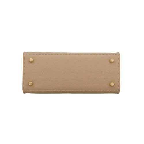 カルボッティ ハンドバッグ レディース ERIKA ブラウン CARBOTTI ERIKA 445 TAUPE