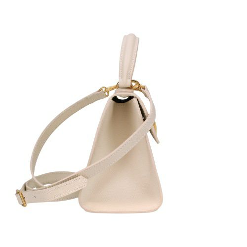 カルボッティ ハンドバッグ レディース GRETA ベージュ CARBOTTI GRETA 245 BEIGE