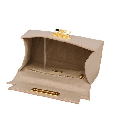 カルボッティ ハンドバッグ レディース LICIA ベージュ CARBOTTI LICIA 241 TAUPE