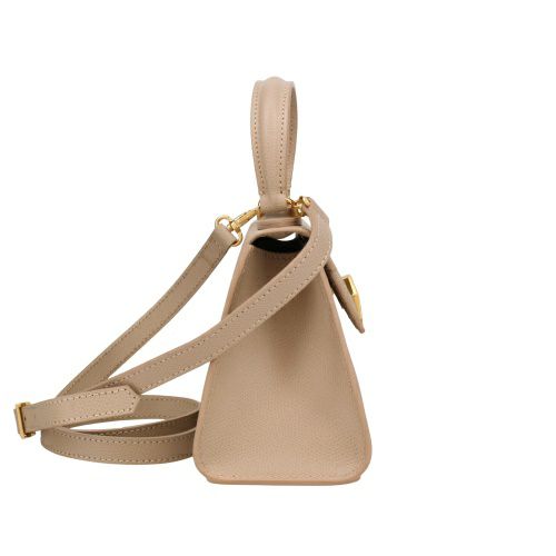 カルボッティ ハンドバッグ レディース LICIA ベージュ CARBOTTI LICIA 241 TAUPE