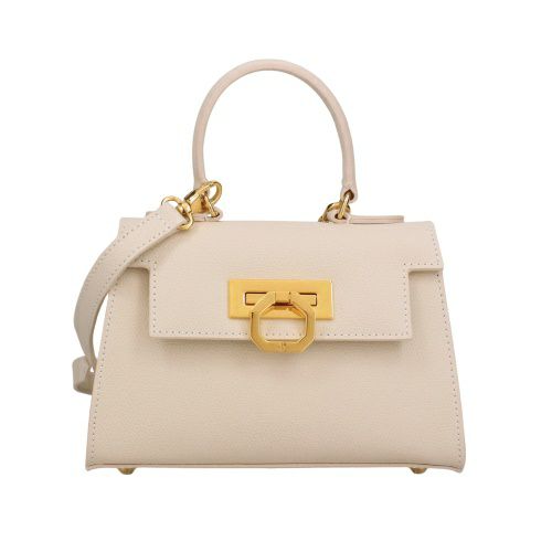 カルボッティ ハンドバッグ レディース LICIA ベージュ CARBOTTI LICIA 241 BEIGE
