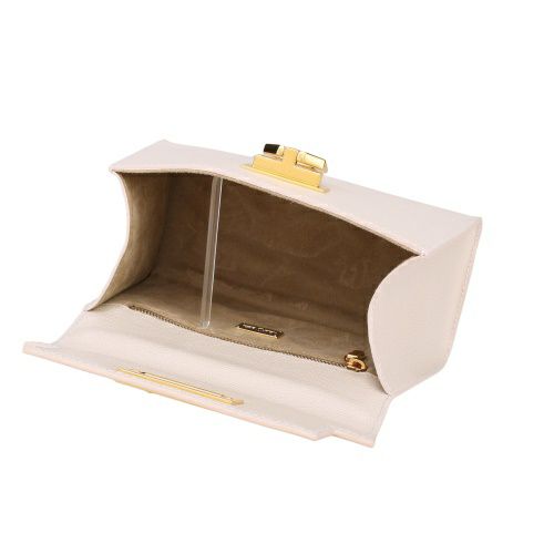 カルボッティ ハンドバッグ レディース LICIA ベージュ CARBOTTI LICIA 241 BEIGE