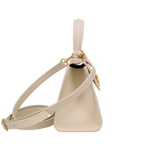 カルボッティ ハンドバッグ レディース LICIA ベージュ CARBOTTI LICIA 241 BEIGE