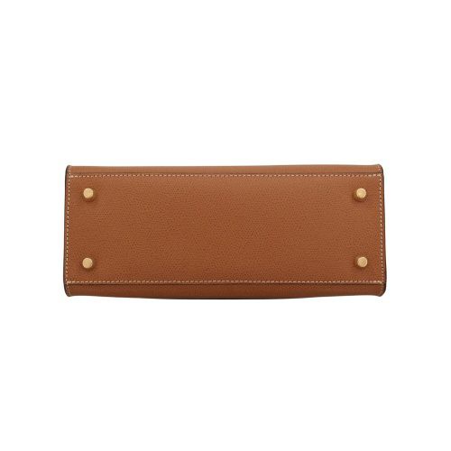 カルボッティ ハンドバッグ レディース LOREN ブラウン CARBOTTI LOREN 444 TAN