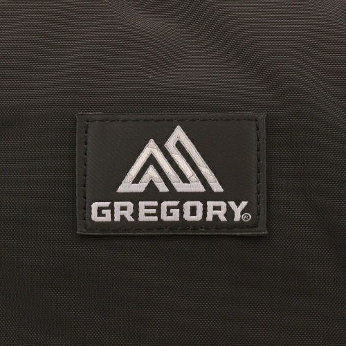 グレゴリー ハンドバッグ メンズ レディース ブラック GREGORY 1386311041