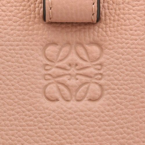 ロエベ ハンドバッグ レディース ハンモック スモール HAMMOCK SMALL BAG ピンク LOEWE A538S35X18 9068 DARK BLUSH