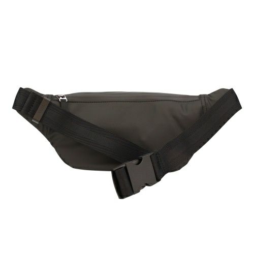 ヒューゴボス ボディバッグ メンズ STORMY BELTBAG ブラック HUGO BOSS