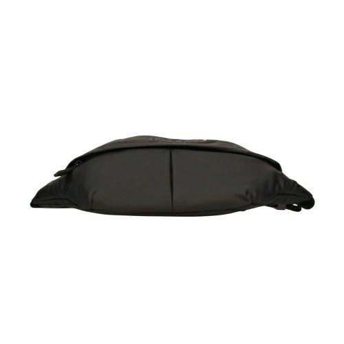 ヒューゴボス ボディバッグ メンズ STORMY BELTBAG ブラック HUGO BOSS 50541537 001 BLACK