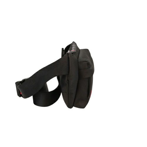 ヒューゴボス ボディバッグ メンズ ETHON BUMBAG ブラック HUGO BOSS 50551750 001 BLACK