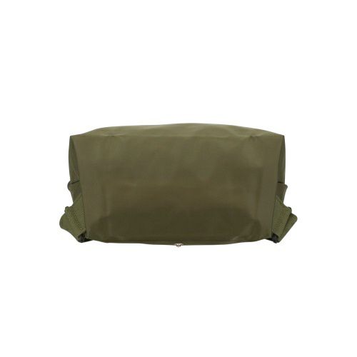 ロンシャン リュックサック レディース LE PLIAGE プリアージュグリーンリュックＭ グリーン LONGCHAMP 10284 919 479 FOREST