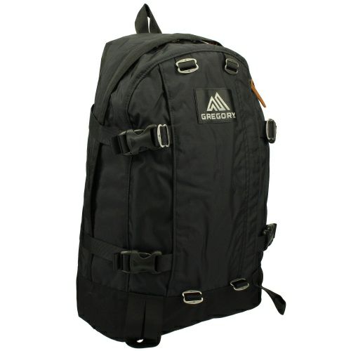 グレゴリー リュックサック バックパック メンズ レディース ブラック GREGORY 651691041 BLK