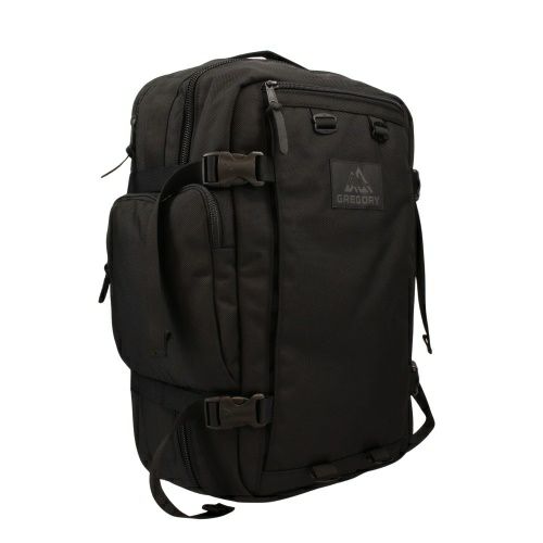 グレゴリー リュックサック バックパック メンズ レディース ジャーニーマン ブラック GREGORY 1375430440
