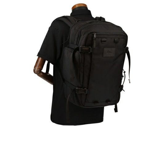 グレゴリー リュックサック バックパック メンズ レディース ジャーニーマン ブラック GREGORY 1375430440