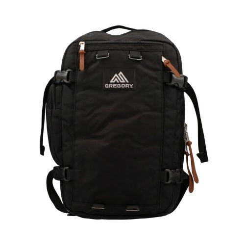 グレゴリー リュックサック バックパック メンズ レディース ジャーニーマン ブラック GREGORY 1375431041