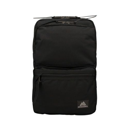 グレゴリー リュックサック バックパック メンズ レディース カバートミッションデイ V4 ブラック GREGORY 1482371041