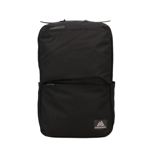 グレゴリー リュックサック バックパック メンズ レディース カバートミッションデイスリム V4 ブラック GREGORY 1482391041