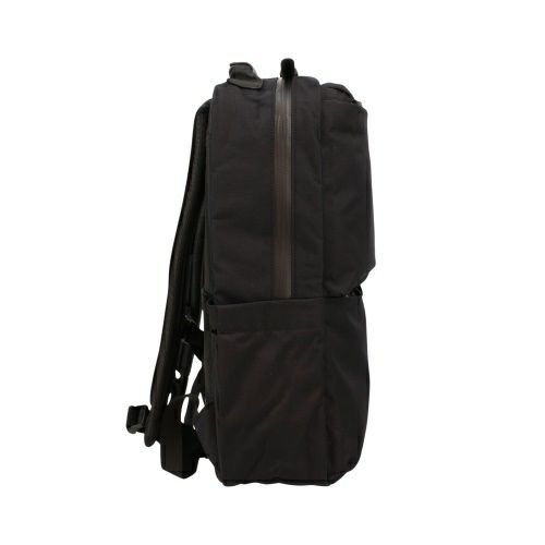 グレゴリー リュックサック バックパック メンズ レディース カバートミッションデイスリム V4 ブラック GREGORY 1482391041